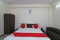 Hotel O by OYO New Shanti Hotel