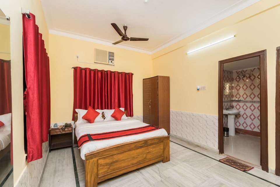 OYO 10367 Hotel Studio 6, Salt Lake Kolkata, Kolkata