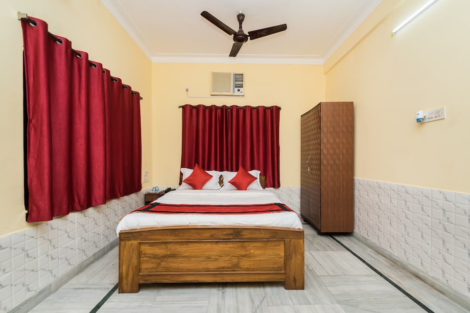 OYO 10367 Hotel Studio 6, Salt Lake Kolkata, Kolkata