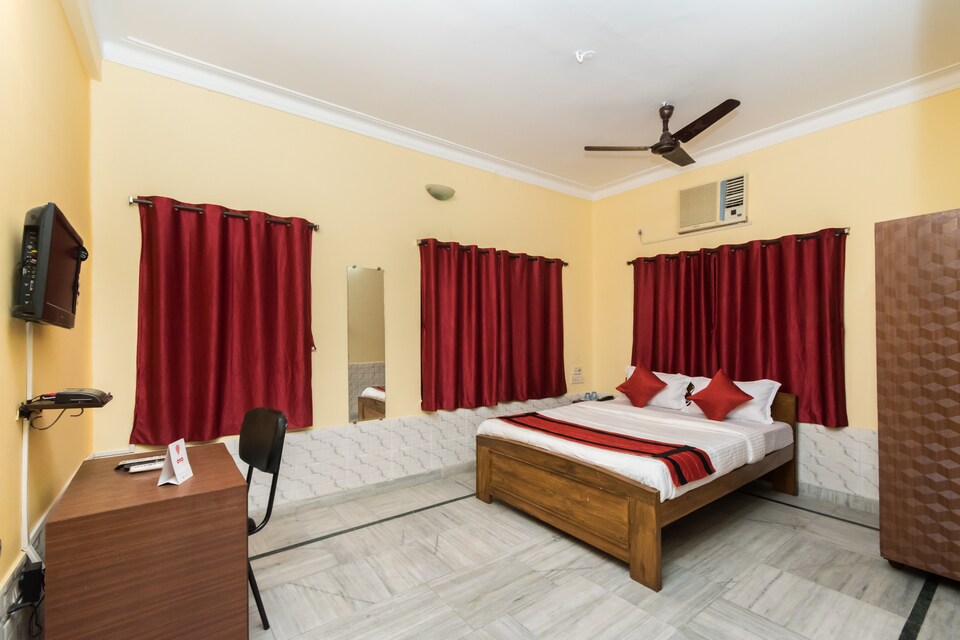 OYO 10367 Hotel Studio 6, Salt Lake Kolkata, Kolkata