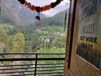 POP Patal Home Stay