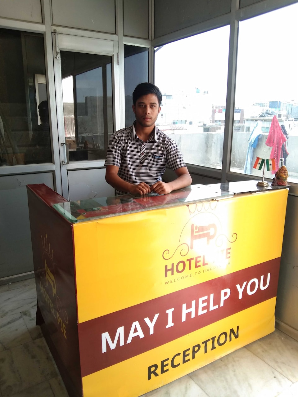 OYO Hotel Pie, Rohtak, Rohtak