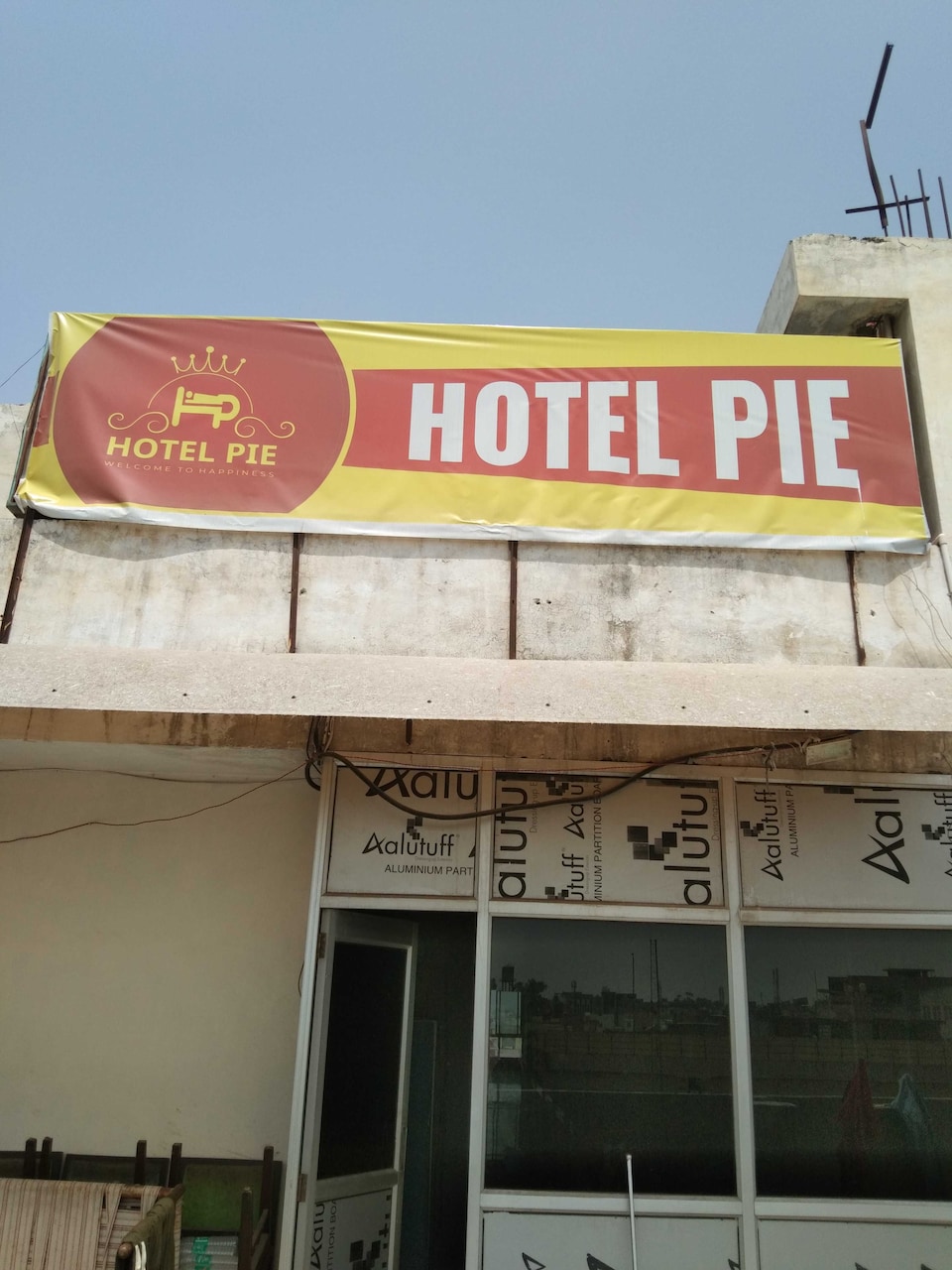 OYO Hotel Pie, Rohtak, Rohtak
