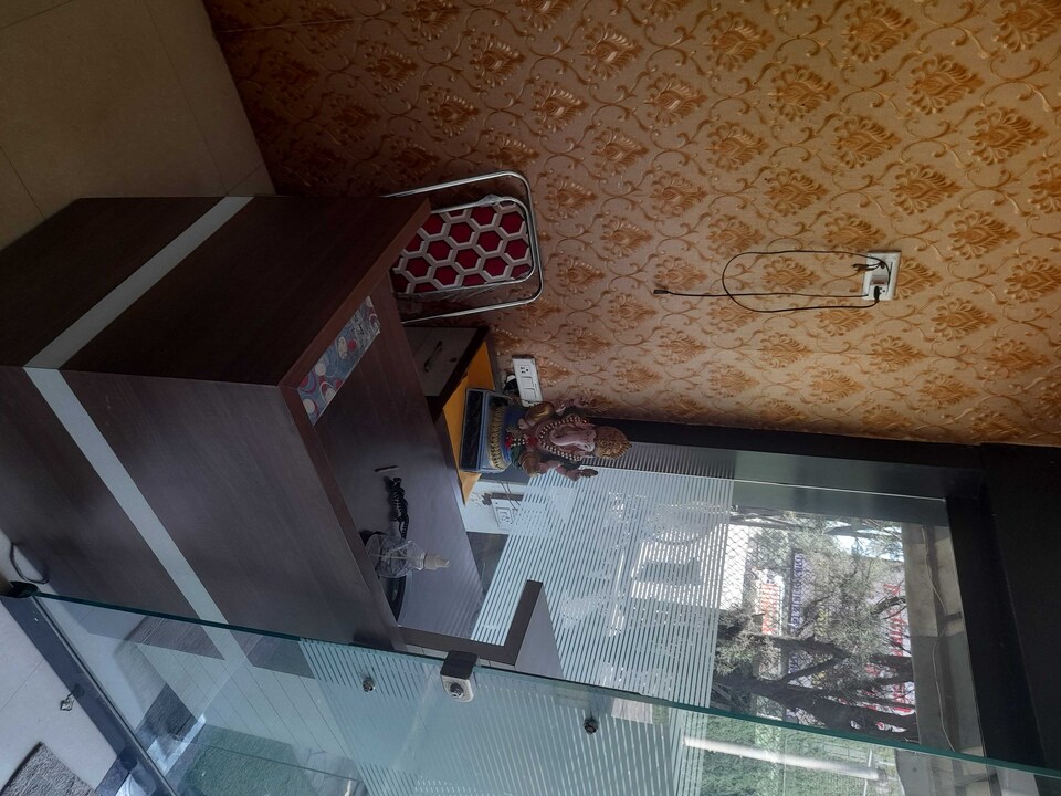 OYO 88707 Silver Oak Vatika, Bhawarkua Indore, Indore