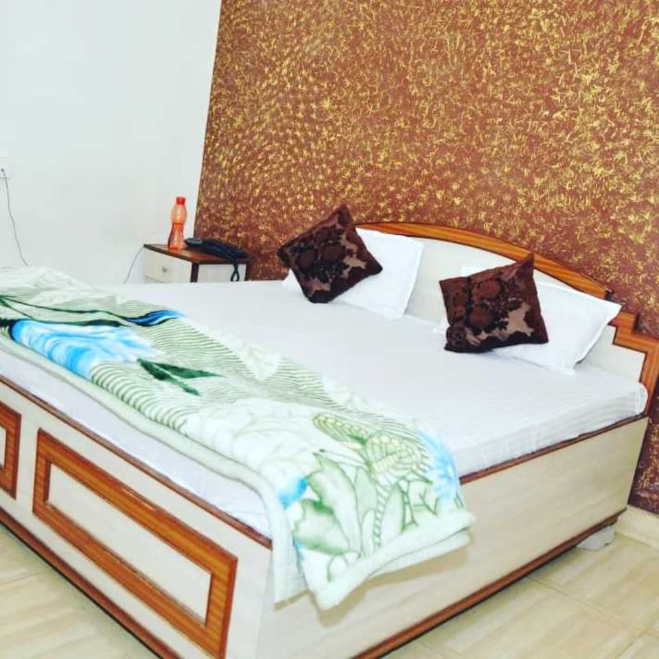 Hotel O Green Palace, Sardarshahar, Bikaner