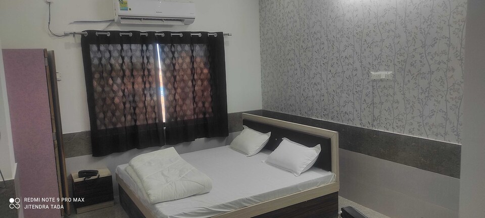 OYO 88716 Hotel Paradise Inn, Merta, Merta