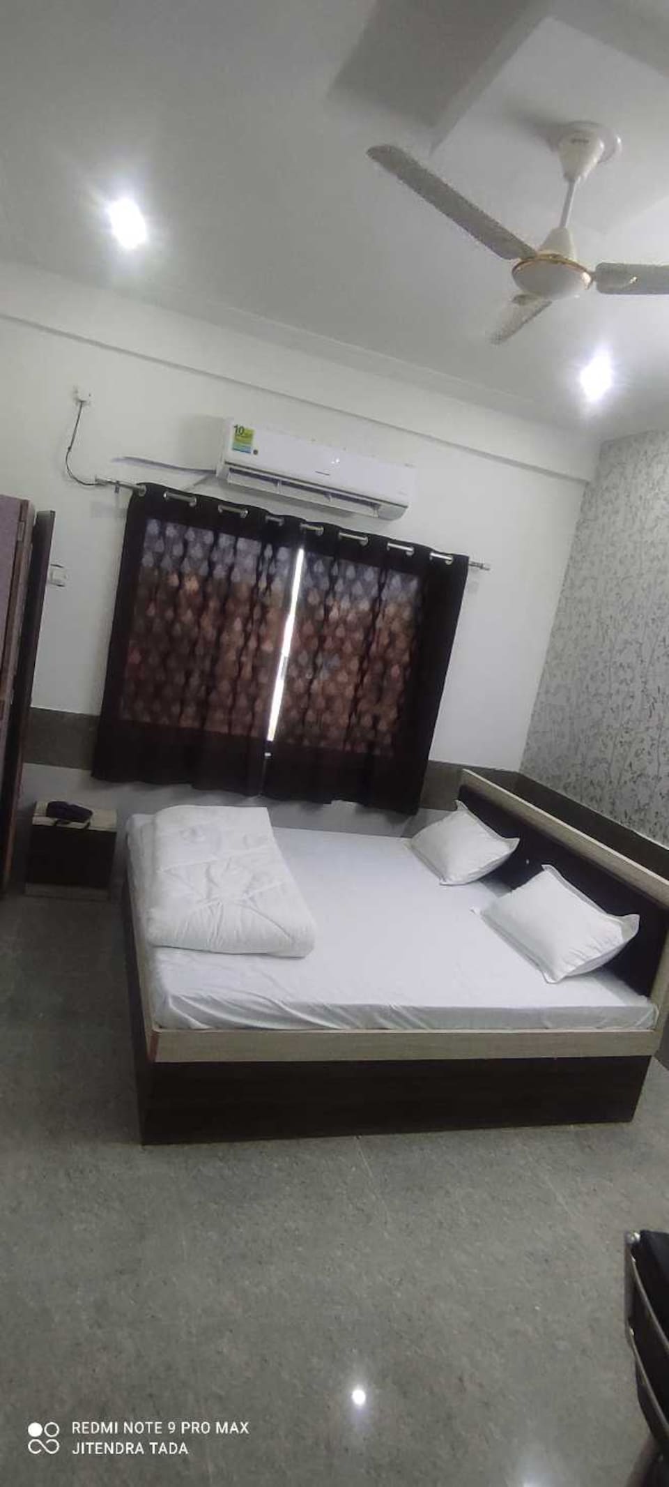 OYO 88716 Hotel Paradise Inn, Merta, Merta