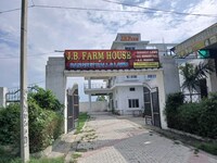 Hotel O POP J B Farm House