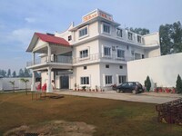 Hotel O POP J B Farm House