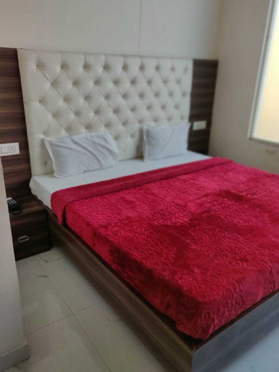 New code Live ZKR288, Zirakpur, Zirakpur