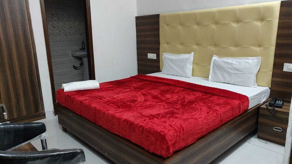 New code Live ZKR288, Zirakpur, Zirakpur