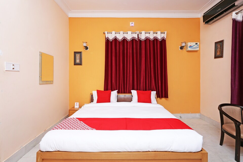 OYO 10510 Village Inn, Nayapalli Bhubaneswar, Bhubaneswar