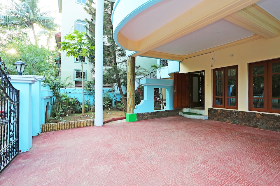 OYO 10510 Village Inn, Nayapalli Bhubaneswar, Bhubaneswar