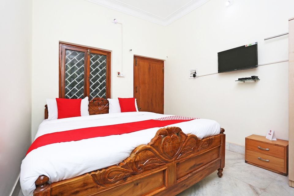 OYO 10510 Village Inn, Nayapalli Bhubaneswar, Bhubaneswar