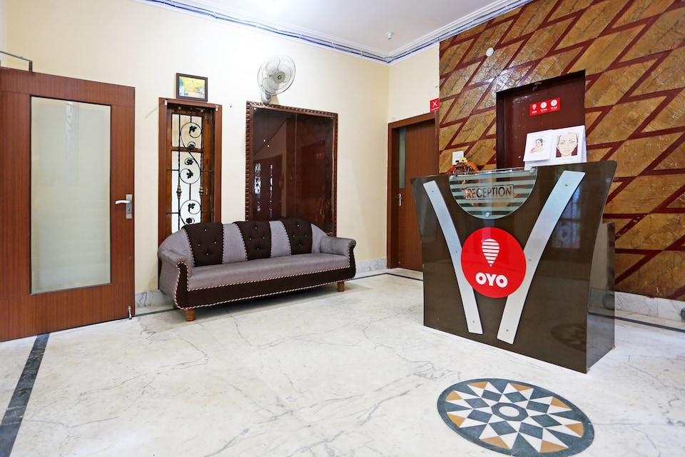 OYO 10510 Village Inn, Nayapalli Bhubaneswar, Bhubaneswar