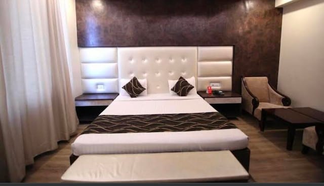 Hotel O Vansh Palace