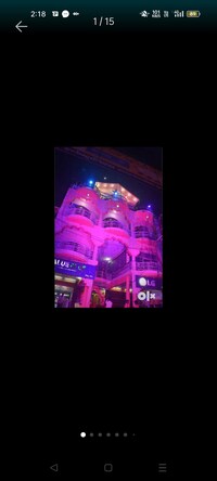 POP Khawaja Complex Guest House