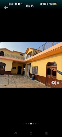 POP Khawaja Complex Guest House