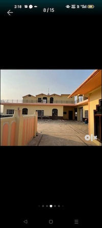 POP Khawaja Complex Guest House