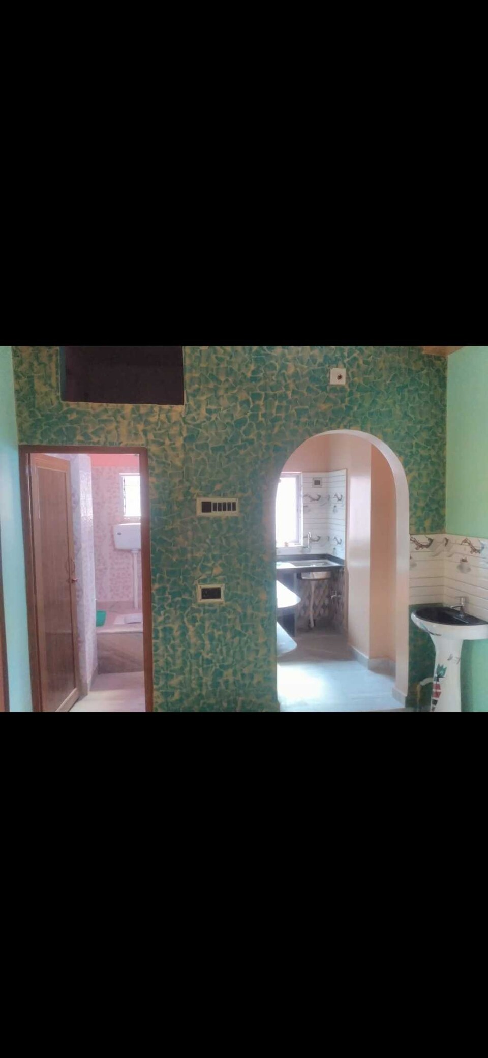 OYO HOME 88742 Nagendra Bhawan, VIP Road Kolkata, Kolkata