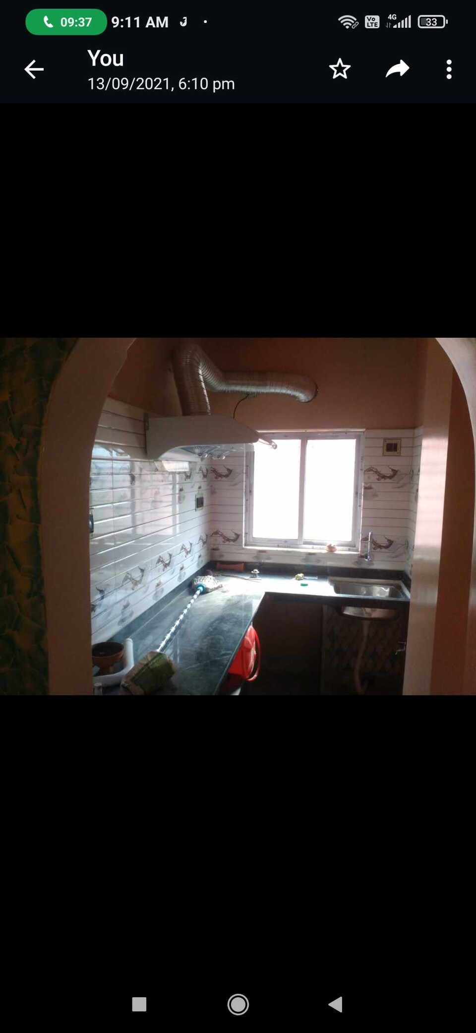 OYO HOME 88742 Nagendra Bhawan, VIP Road Kolkata, Kolkata