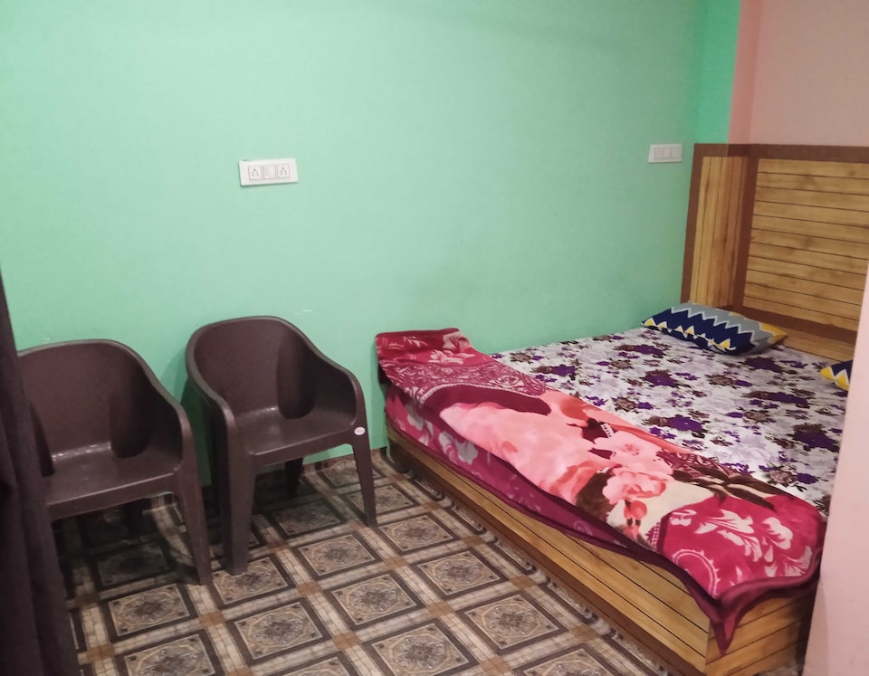 POP Kasol View, Kasol, Kasol