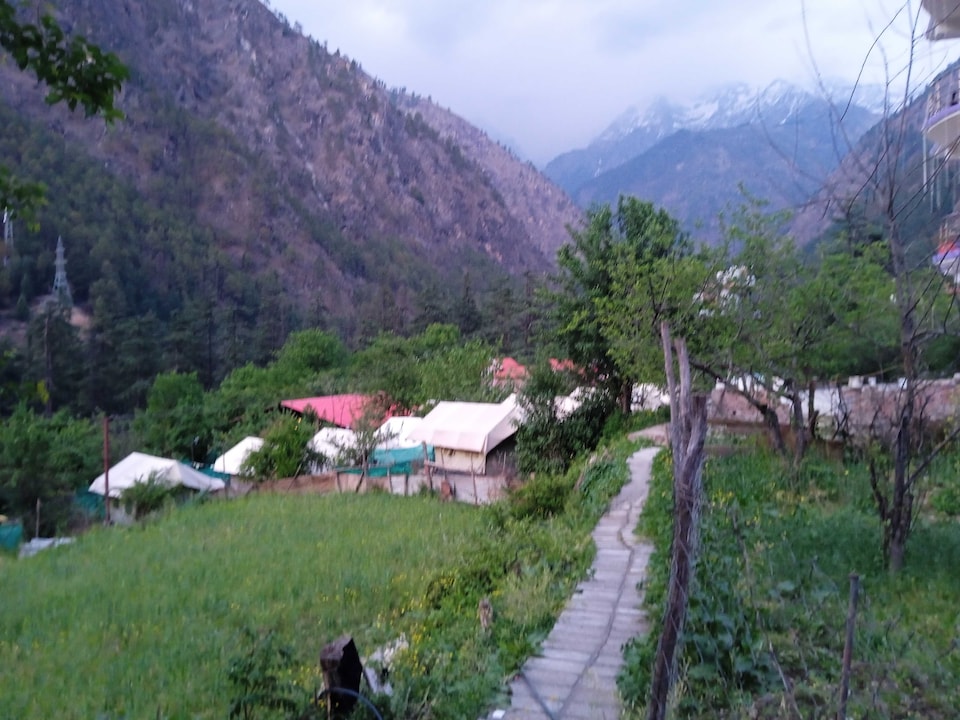 POP Kasol View, Kasol, Kasol