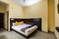 SPOT ON Dreams Inn Near Lalbagh Botanical Garden