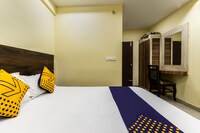 SPOT ON Dreams Inn Near Lalbagh Botanical Garden