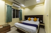 SPOT ON Dreams Inn Near Lalbagh Botanical Garden