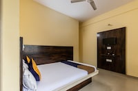 SPOT ON Dreams Inn Near Lalbagh Botanical Garden