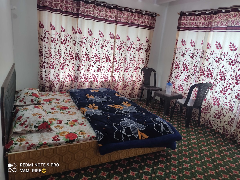OYO Betab Valley Guest House, Pahalgam Homes, Pahalgam