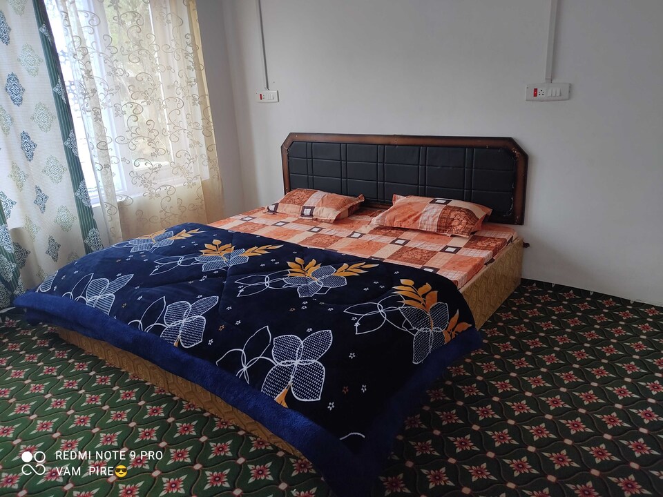 OYO Betab Valley Guest House, Pahalgam Homes, Pahalgam