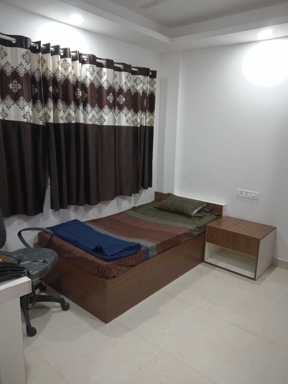 SPOT ON 88761 Avighna Boarding And Lodging, Electronic City Phase 2 Bangalore, Bangalore