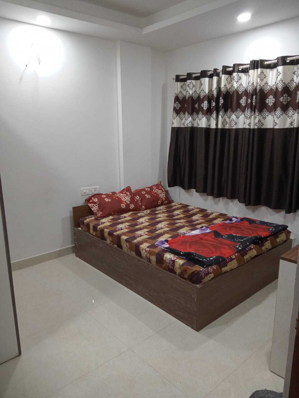 SPOT ON 88761 Avighna Boarding And Lodging, Electronic City Phase 2 Bangalore, Bangalore