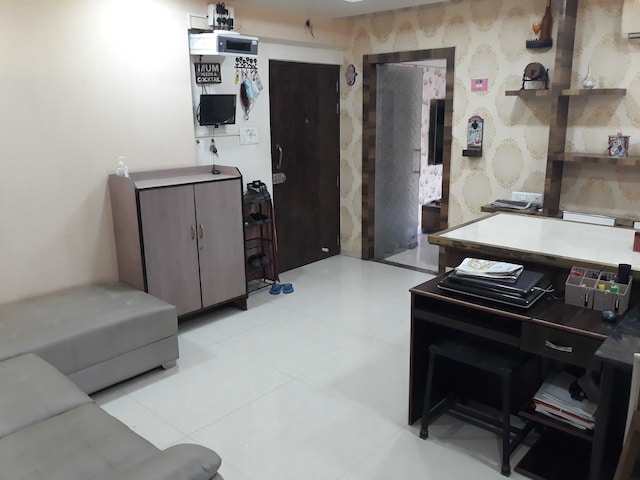 POP Flat Near Pune Airport