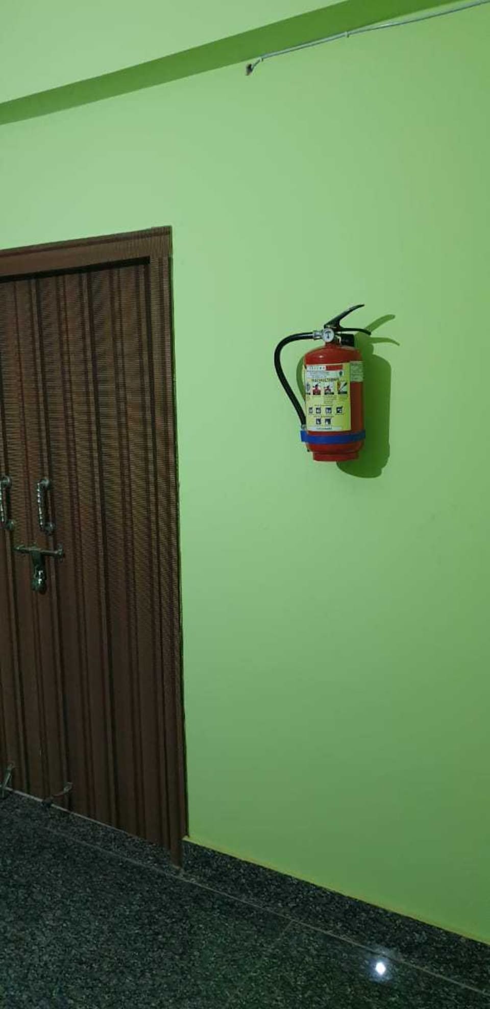 POP 88780 Ashish Kiran Hotel , Dhanbad, Dhanbad