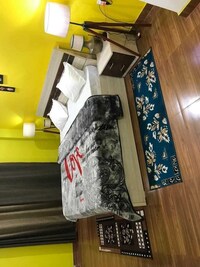 OYO The Golden Cherry Resort