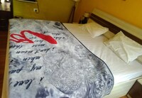 OYO The Golden Cherry Resort
