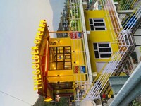 OYO The Golden Cherry Resort