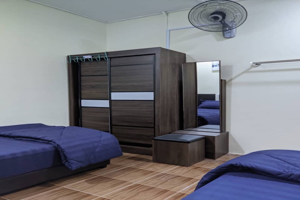 OYO Homes 90505 Cozy Homestay, Chukai, Kemaman