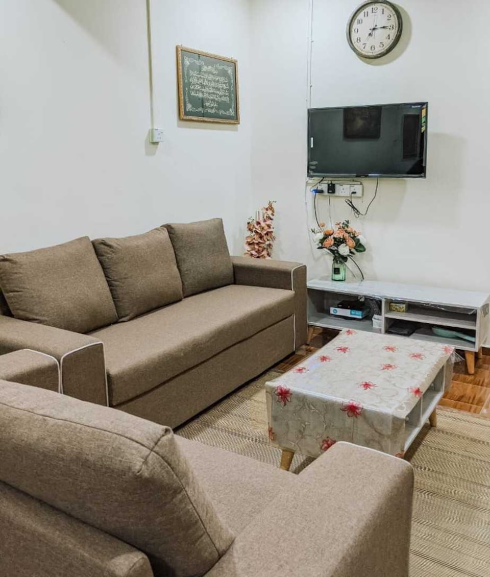 OYO Homes 90505 Cozy Homestay, Chukai, Kemaman