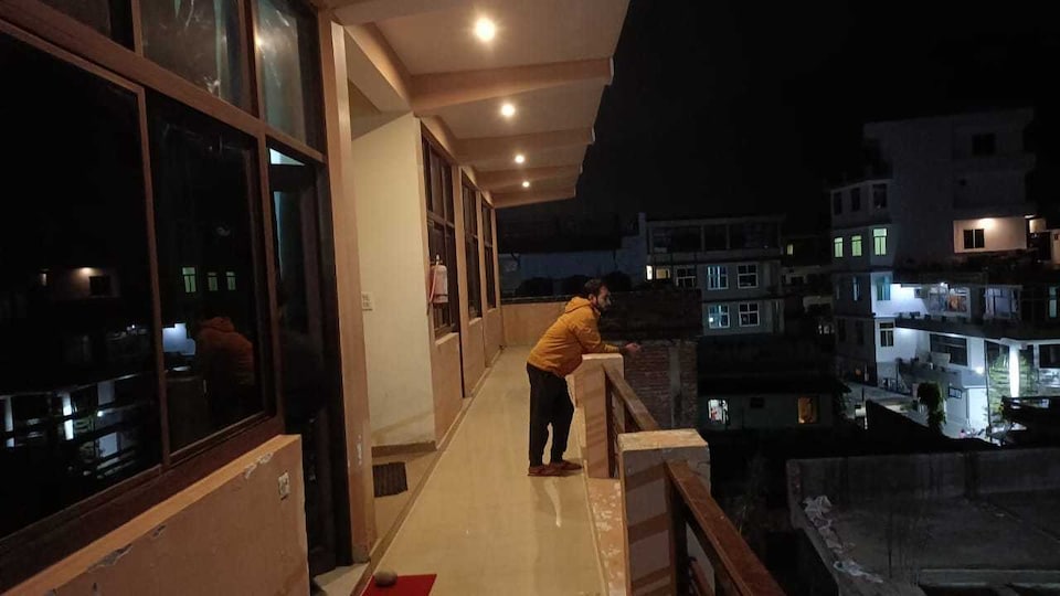 OYO Sarika Home The Lodge, Laxman Jhula, Rishikesh