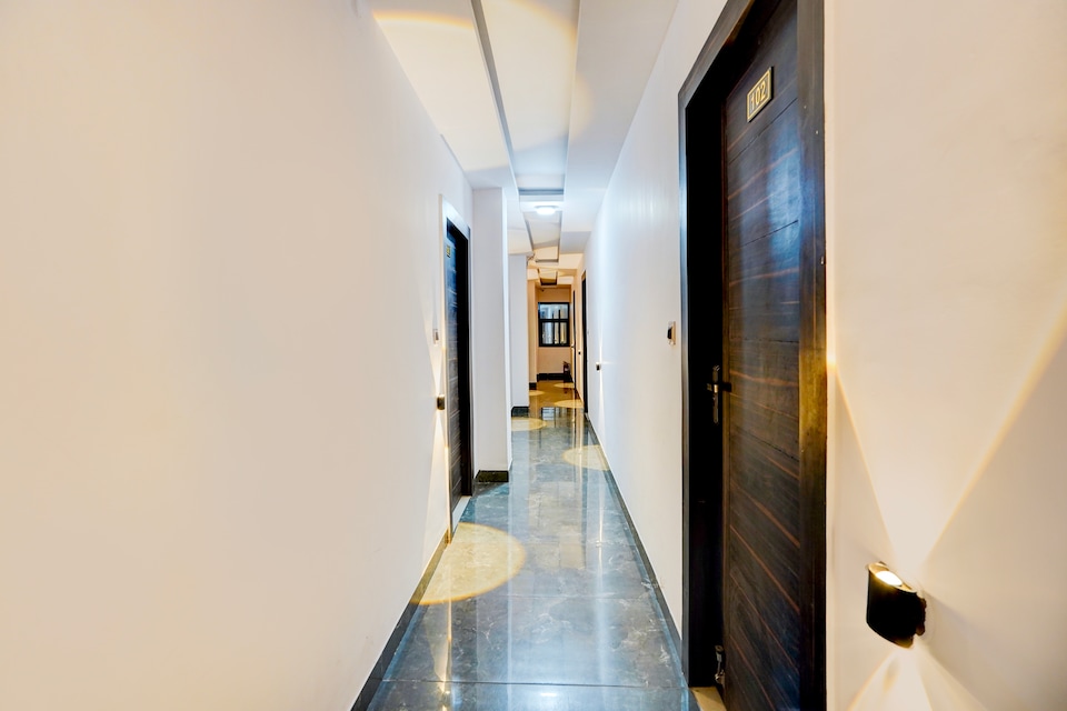 Hotel O Haridwar Near Shanti Kunj, Bhupatwala Haridwar, Haridwar