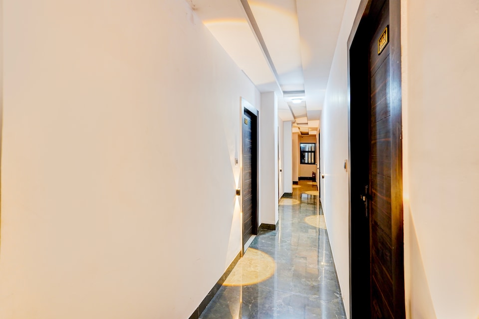Hotel O Haridwar Near Shanti Kunj, Bhupatwala Haridwar, Haridwar