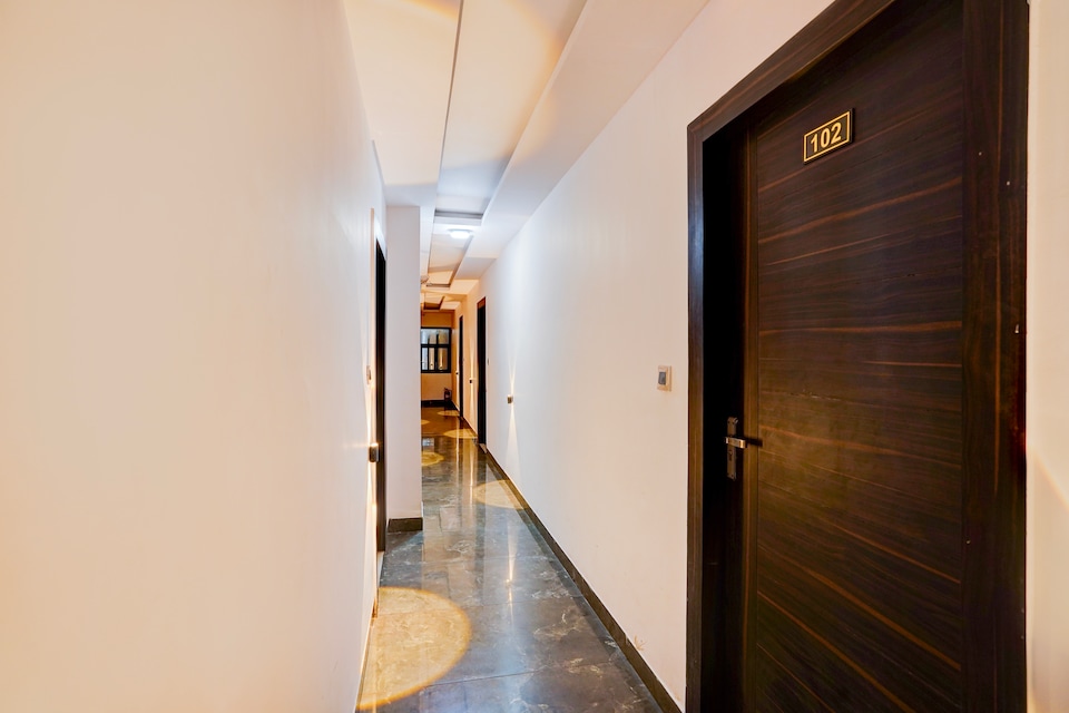 Hotel O Haridwar Near Shanti Kunj, Bhupatwala Haridwar, Haridwar