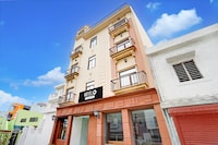 Hotel O Haridwar Near Shanti Kunj