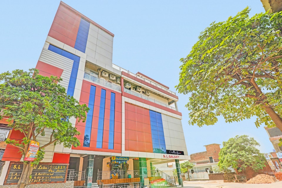 LIVE as KAN559, Fazal Ganj Kanpur, Kanpur