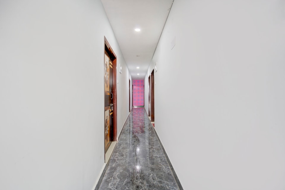 Hotel O Friends Inn, Patna, Patna