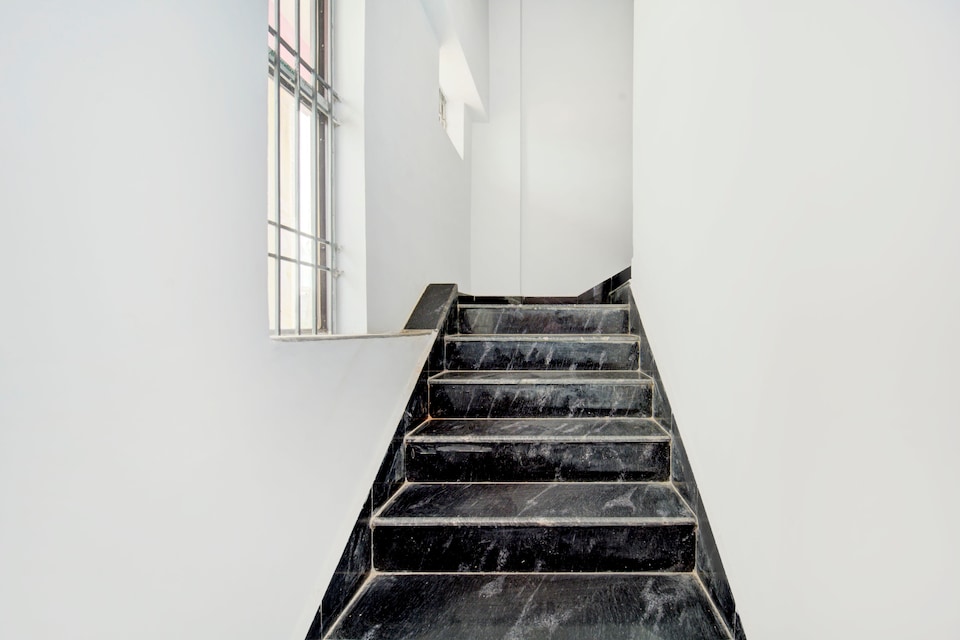 Hotel O Friends Inn, Patna, Patna